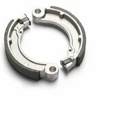 2 Wheeler Brake Shoe