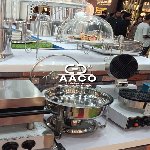 Silver Drink Barrel Dispenser Glass Water, Capacity: 6 Ltr - Material: Stainless Steel