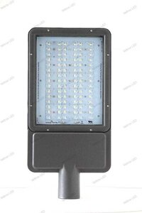 Veltrox 250W LED Lens With Glass Street Light (5W)