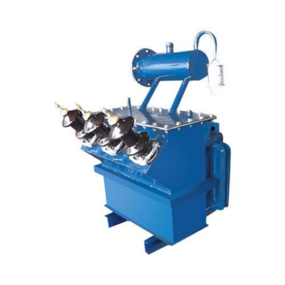 63kva Three Phase Distribution Transformer - Efficiency: High