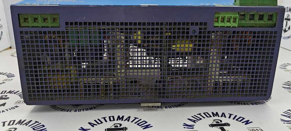 Lutze Wra960-24-722-806 - Used Model, 24-pole Configuration, Durable Connector Design | Ideal For Automation And Control Systems