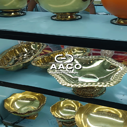 Pooja Handle Aarti