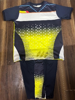Kabaddi kit