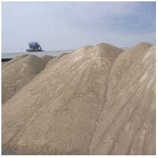 ग्रांटेड ब्लास्ट फर्नेस स्लैग