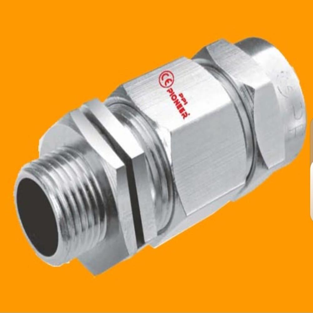 METALLIC CABLE GLAND