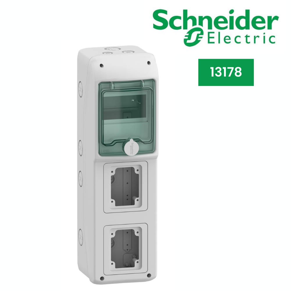 Electrical Enclosure-13178