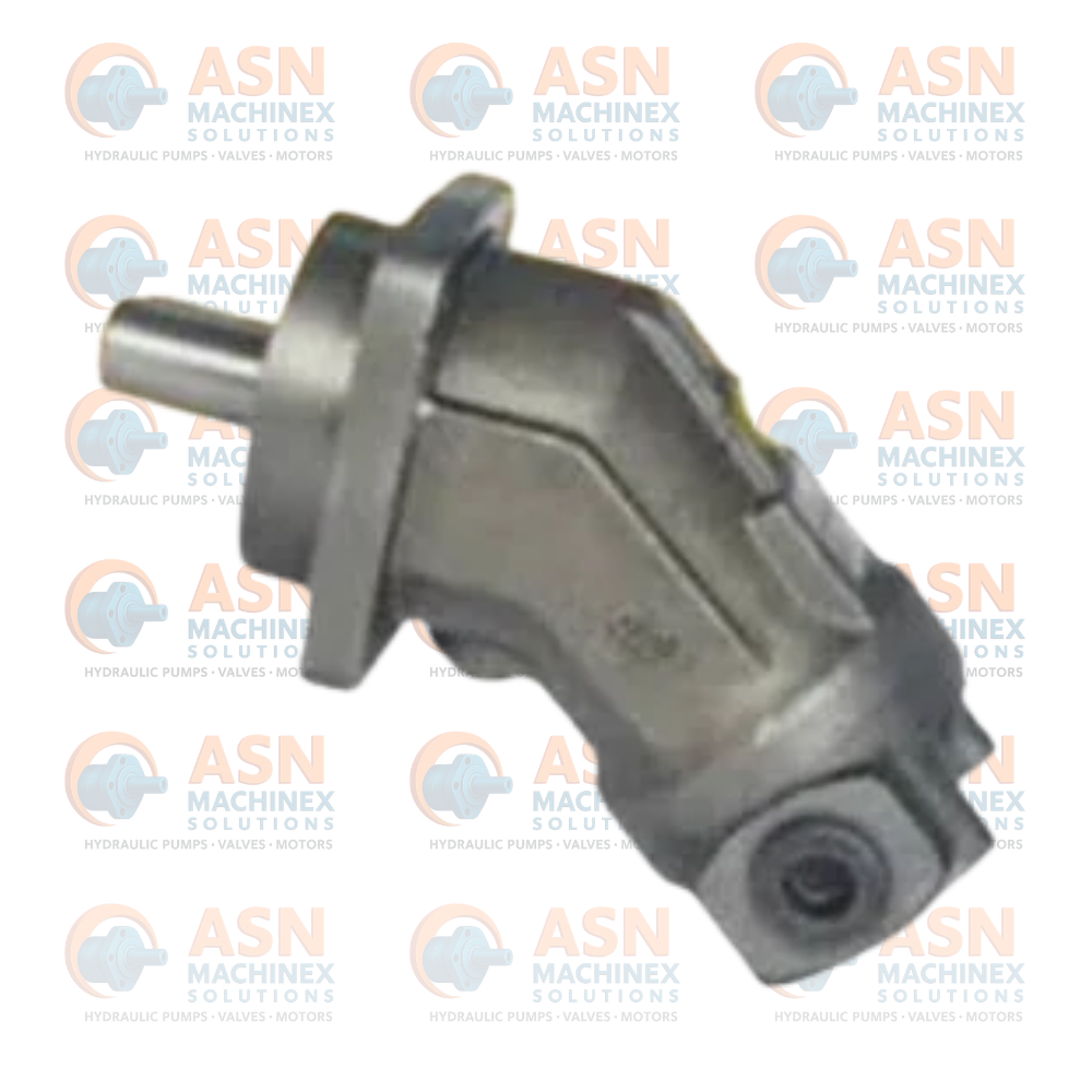 A2fo16 Rexroth Hydraulic Pump - 380 V, 50 Hz Frequency, 1000 Rpm Motor Speed, 50 Lph Discharge, 6 Kg, 16 Cc Displacement, 3150 Rpm Drive Speed, Mild Steel, Premium Quality