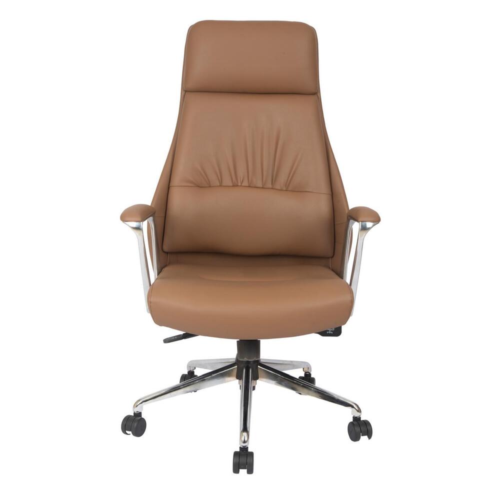 Ce-103 Revolving Chair - Assembly: No Assembly Required