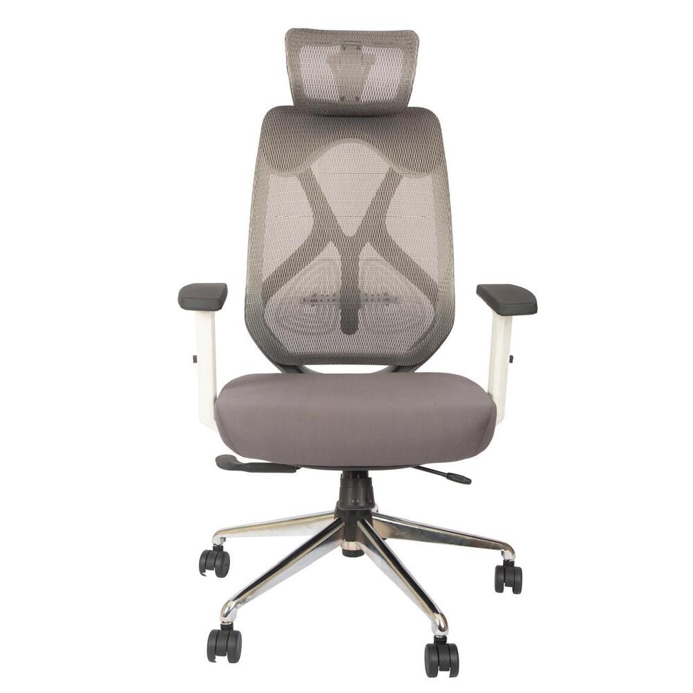 Ce-138 Revolving Chair - Assembly: No Assembly Required
