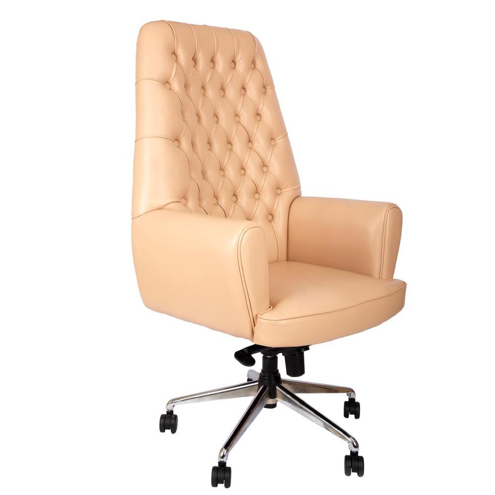 Ce-105 Revolving Chair - Assembly: No Assembly Required