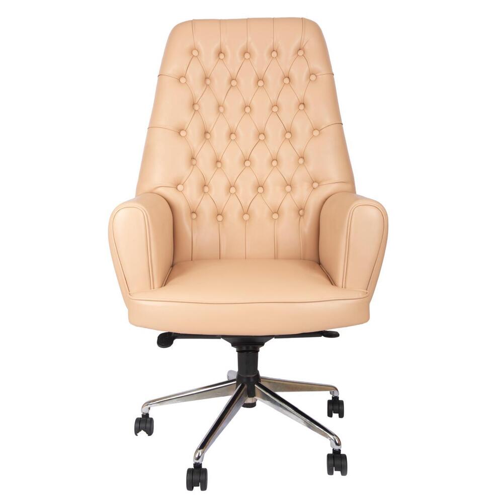 Ce-105 Revolving Chair - Assembly: No Assembly Required