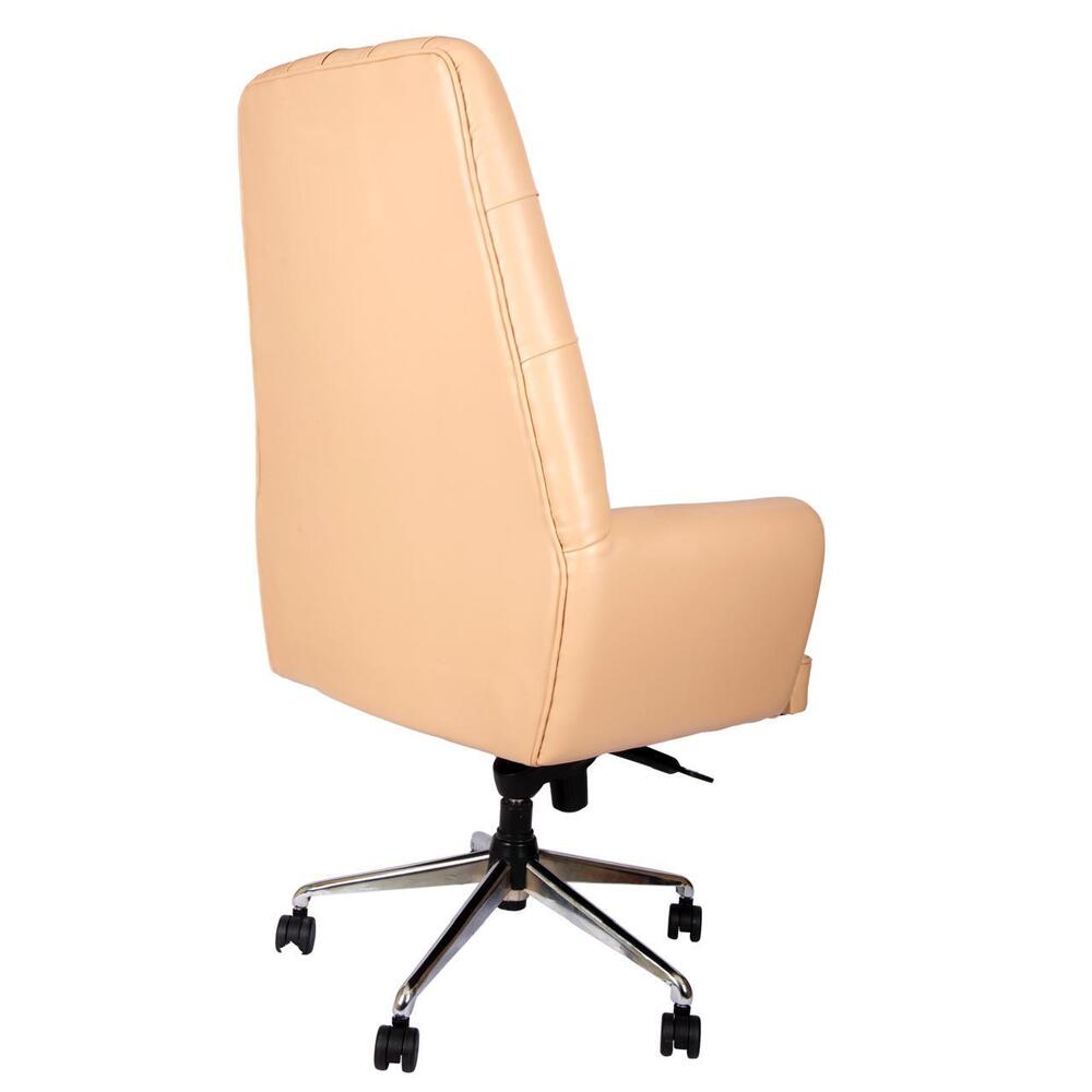 Ce-105 Revolving Chair - Assembly: No Assembly Required