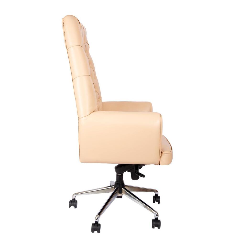 Ce-105 Revolving Chair - Assembly: No Assembly Required