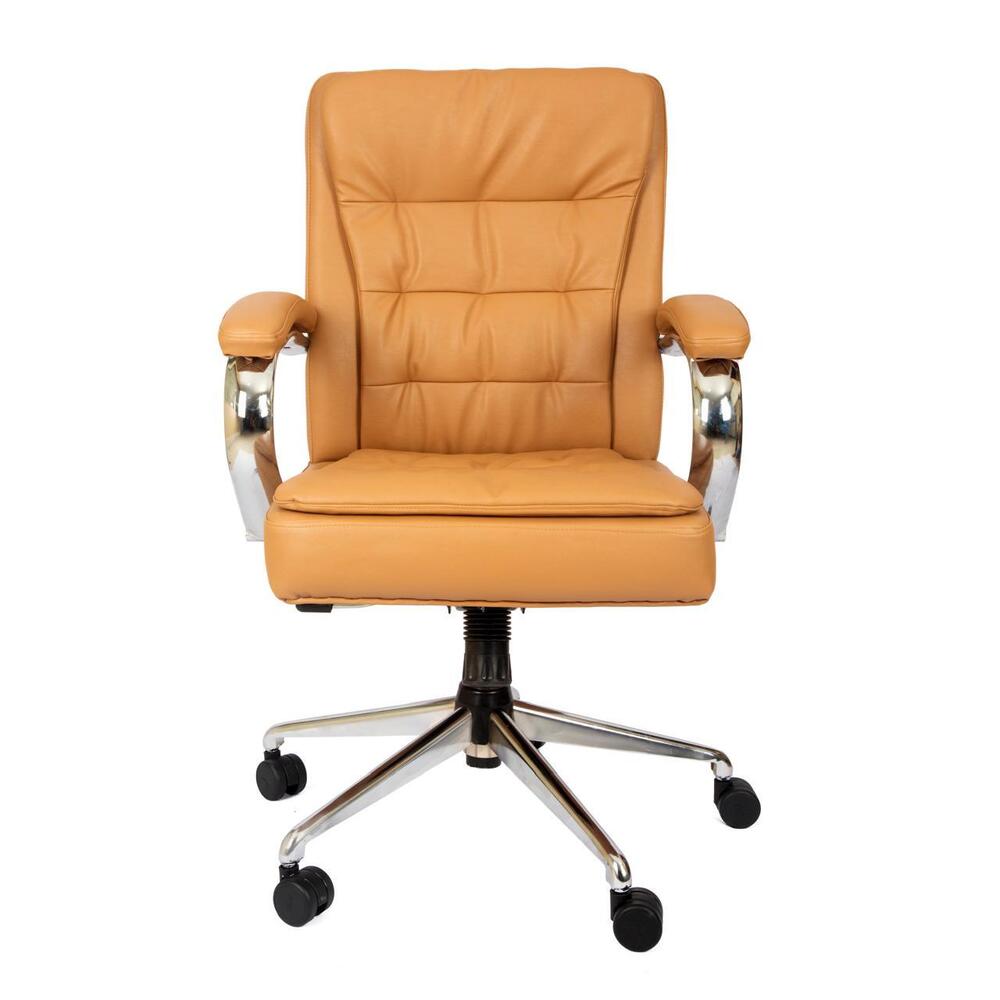 Ce-102 Revolving Chair - Assembly: No Assembly Required