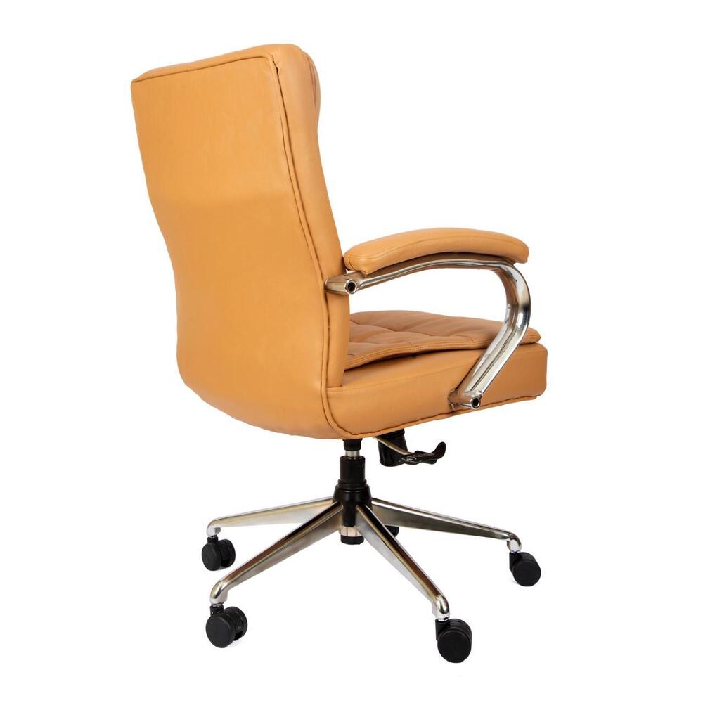 Ce-102 Revolving Chair - Assembly: No Assembly Required