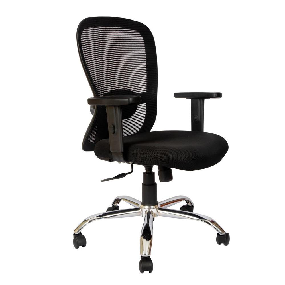 Ce-208 Revolving Chair - Assembly: No Assembly Required