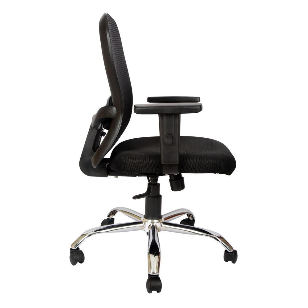 Ce-208 Revolving Chair - Assembly: No Assembly Required