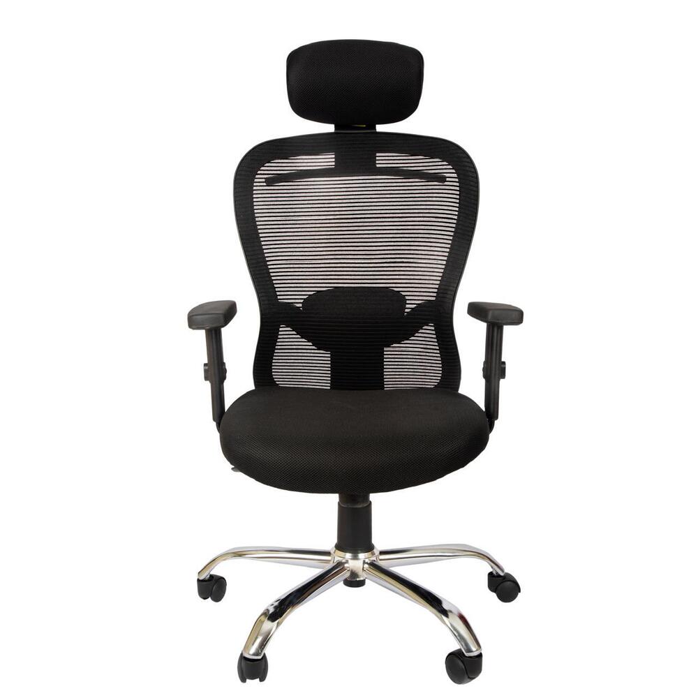 Ce-128 Revolving Chair - Assembly: No Assembly Required