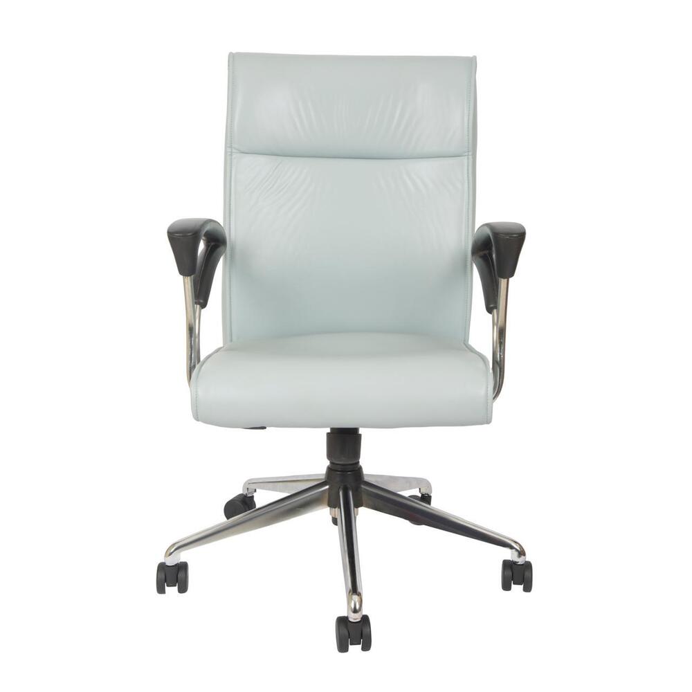 Ce-116 Revolving Chair - Assembly: No Assembly Required