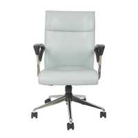 Ce-116 Revolving Chair - Assembly: No Assembly Required