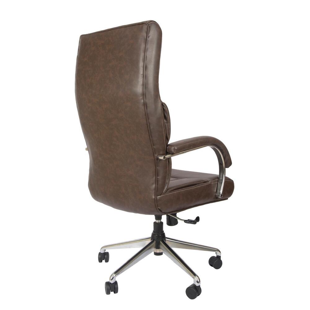 Ce-111 Revolving Chair - Assembly: No Assembly Required