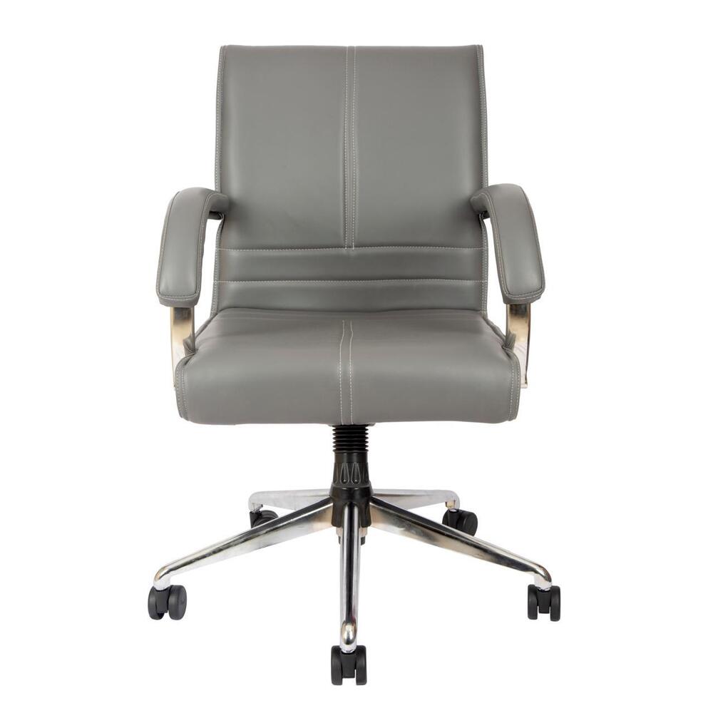 Ce-122 Revolving Chair - Assembly: No Assembly Required