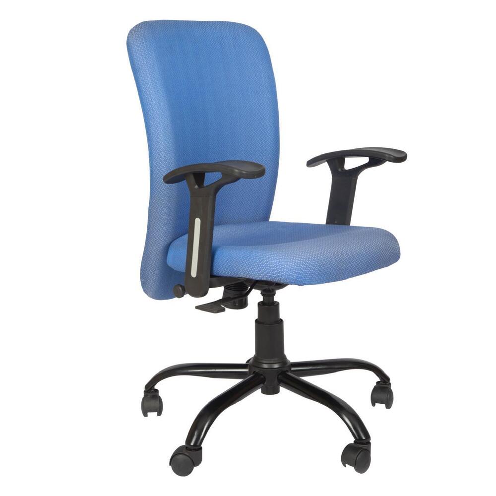 Ce-205 Revolving Chair - Assembly: No Assembly Required