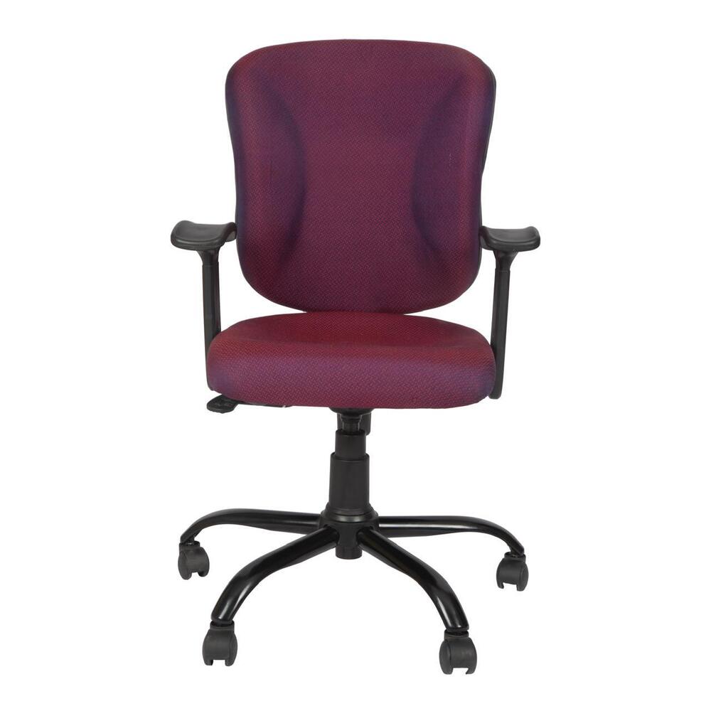 Ce-203 Revolving Chair - Assembly: No Assembly Required