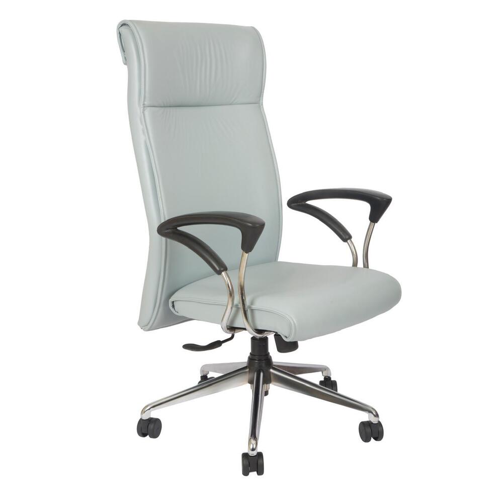 Ce-115 Revolving Chair - Assembly: No Assembly Required