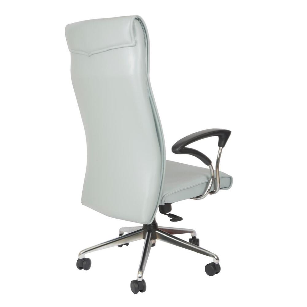 Ce-115 Revolving Chair - Assembly: No Assembly Required