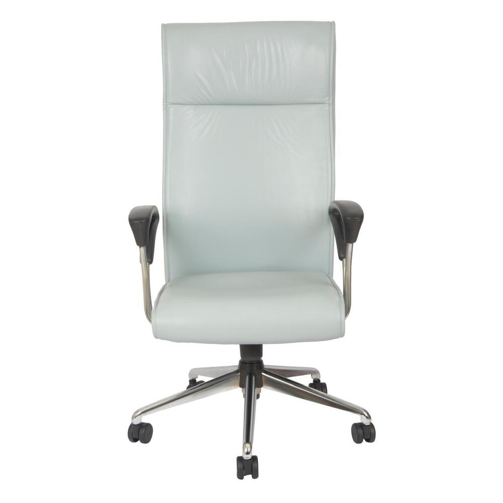 Ce-115 Revolving Chair - Assembly: No Assembly Required