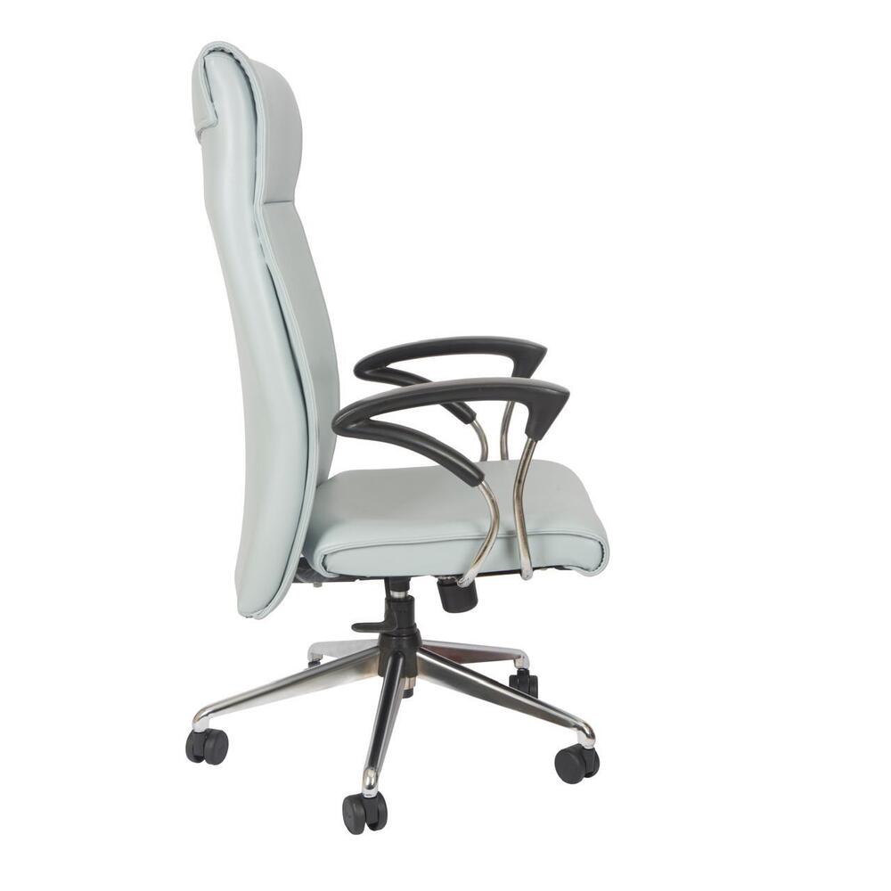Ce-115 Revolving Chair - Assembly: No Assembly Required