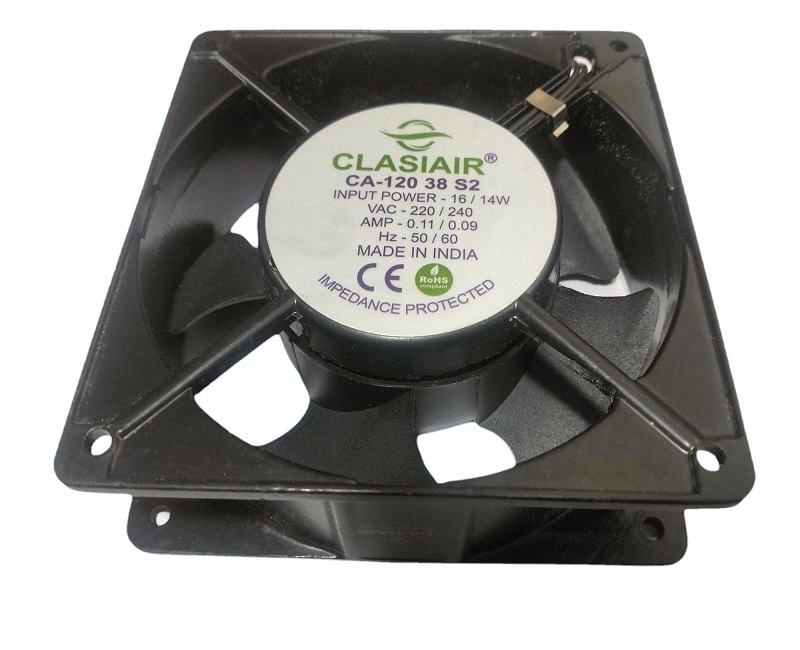 CA-120 38 B2 ClasiAir Cooling Fan