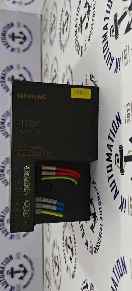 SIEMENS  6EP1 333-2BA00