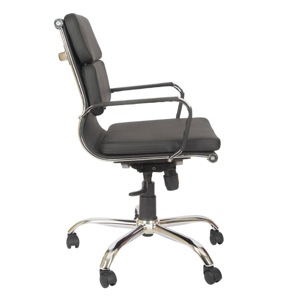 Ce-125 Revolving Chair - Design: Modern