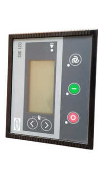 Generator Parts Dief Controller - Frequency: 50 Hertz (hz)