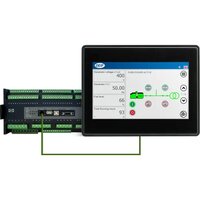 AGC-4 MK II Automatic genset controller