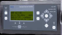 AGC Plant Management Automatic Genset Controller