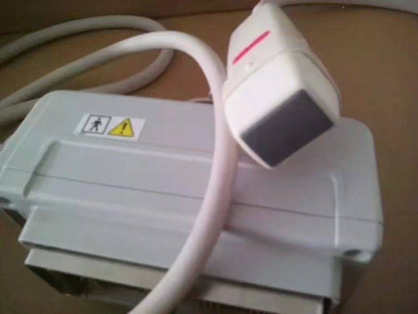 Aloka UST-5297-3.5 Ultrasound Transducer