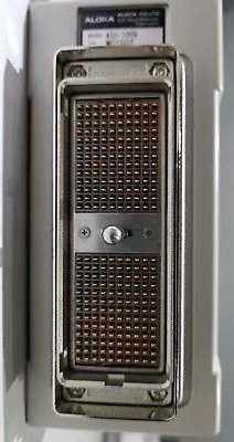 Aloka ASU-1009 Ultrasound Transducer