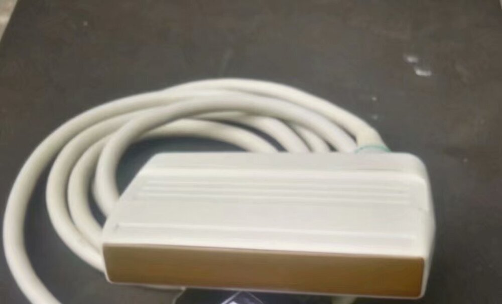 Aloka UST-5046-3.5 Ultrasound Transducer