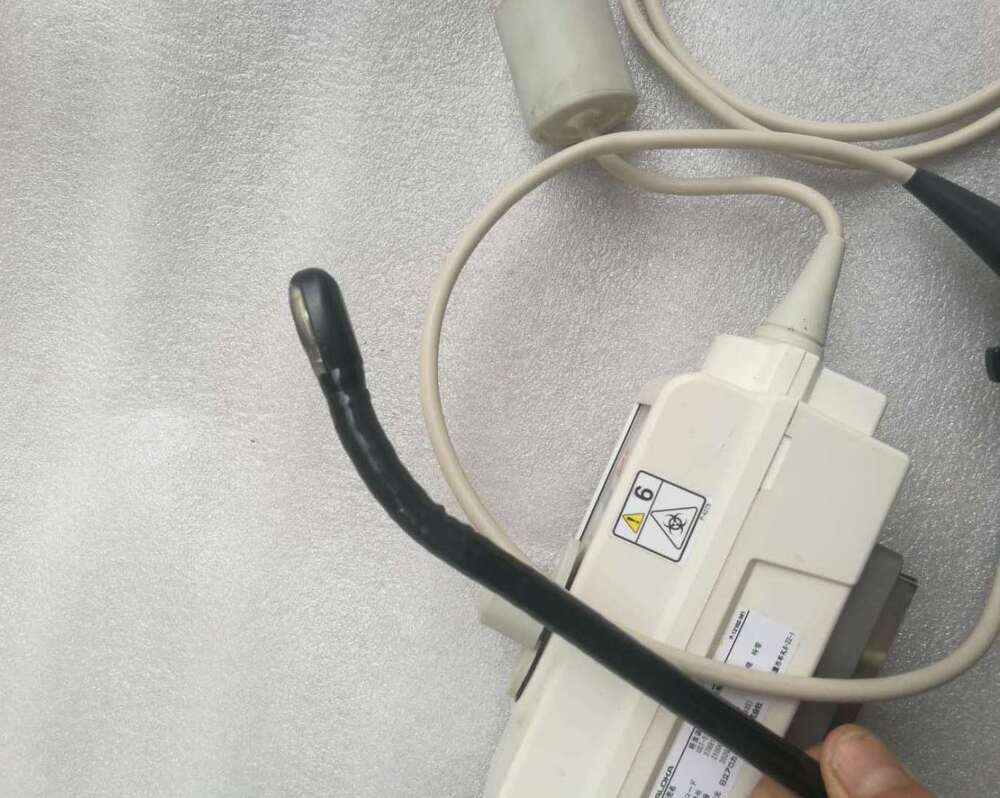 Aloka UST-5293S-5 Ultrasound Transducer
