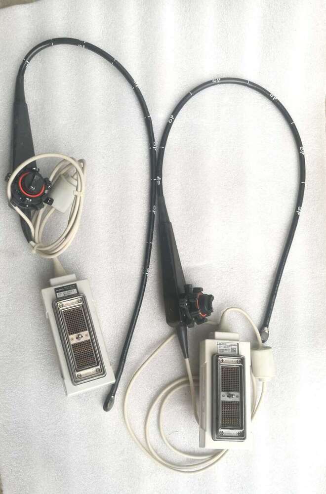 Aloka UST-5293S-5 Ultrasound Transducer