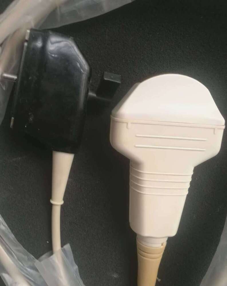 Aloka UST-935N-5 Ultrasound Transducer