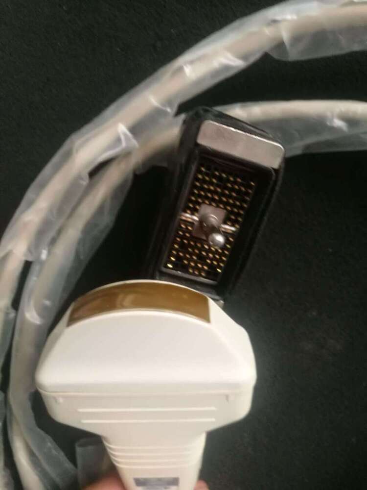 Aloka UST-935N-5 Ultrasound Transducer