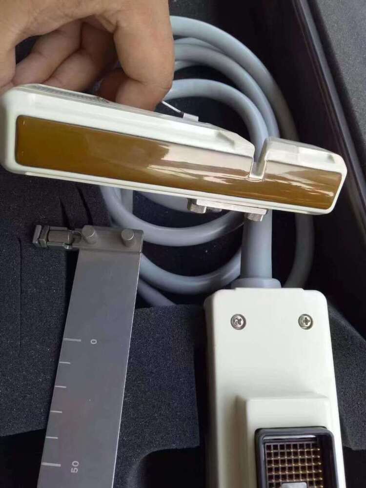 Aloka UST-5039P-3.5 New Ultrasound Transducer