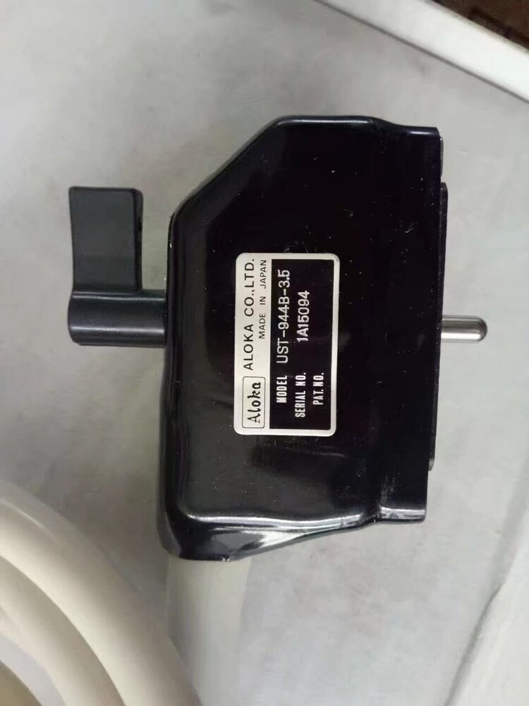 Aloka Ust-944b-3.5 Ultrasound Transducer - Color: As Per Availability