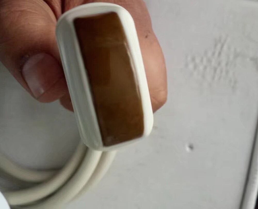 Aloka Ust-944b-3.5 Ultrasound Transducer - Color: As Per Availability