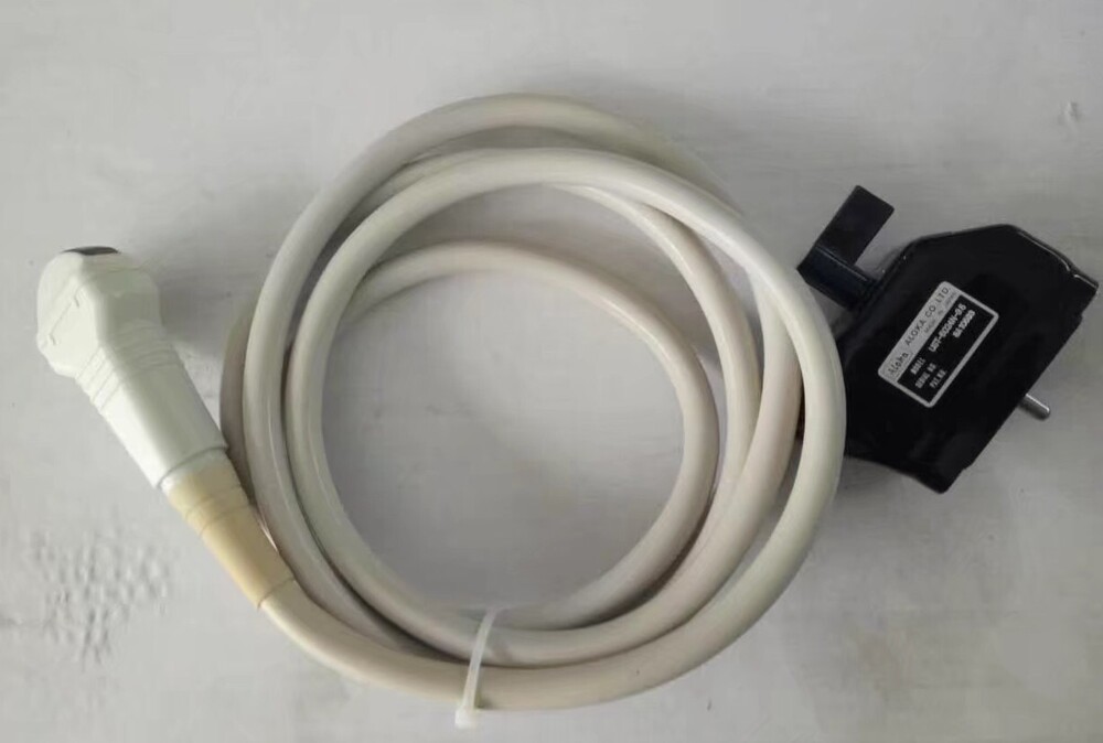 Aloka Ust-944b-3.5 Ultrasound Transducer - Color: As Per Availability