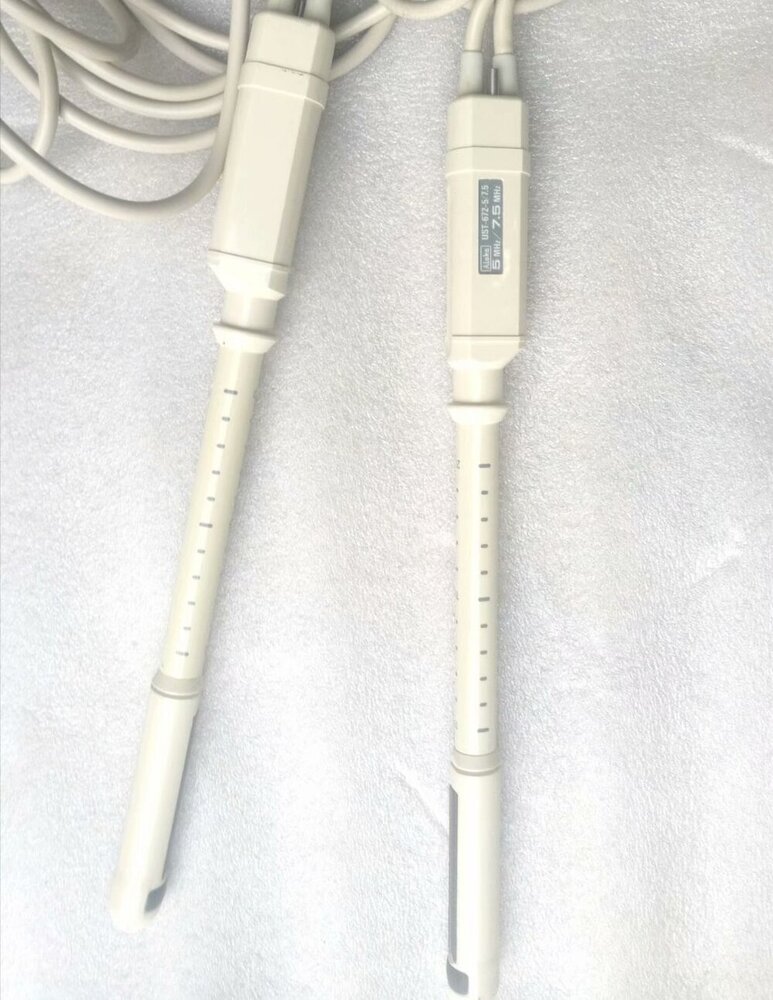 Aloka UST-672-5-7.5 Ultrasound Transducer